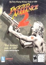 Jagged Alliance 2