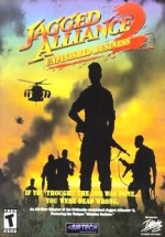 Jagged Alliance 2: Unfinished Business