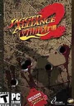 Jagged Alliance 2: Wildfire