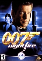 James Bond 007: NightFire