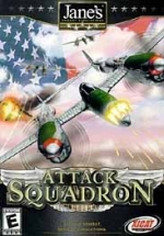 Jane's Attack Squadron