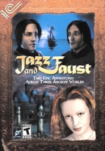 Jazz and Faust