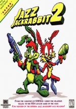 Jazz Jackrabbit 2