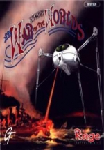 Jeff Wayne's The War of the Worlds