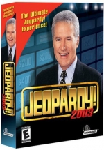 Jeopardy! 2003