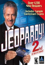 Jeopardy! 2nd Edition