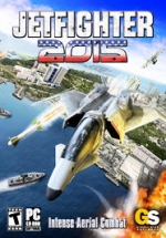 JetFighter 2015