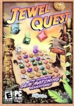 Jewel Quest