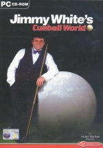 Jimmy White's Cueball World