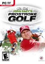 John Daly's ProStroke Golf