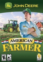 John Deere: American Farmer