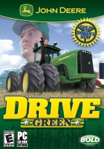 John Deere: Drive Green