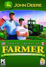 John Deere: North American Farmer
