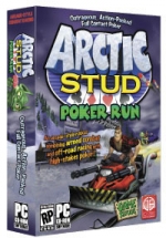 Arctic Stud Poker Run