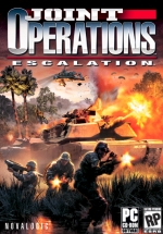 Joint Operations: Escalation