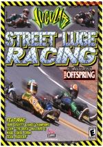 Jugular Street Luge Racing