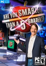 Are You Smarter Than a 5th Grader?