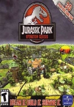 Jurassic Park: Operation Genesis