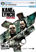 Kane & Lynch: Dead Men