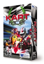 Kart Racer