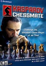 Kasparov Chessmate