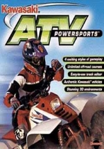 Kawasaki ATV PowerSports