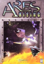 Ares Rising