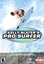 Kelly Slater's Pro Surfer