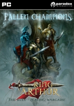 King Arthur: Fallen Champions