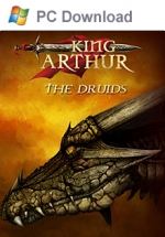 King Arthur: The Druids