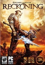 Kingdoms of Amalur: Reckoning