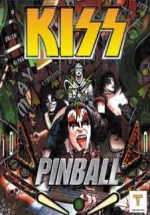 KISS Pinball