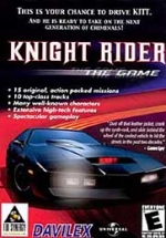 Knight Rider: The Game