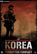 Korea: Forgotten Conflict