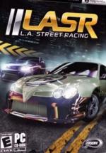 LA Street Racing