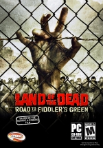 Land of the Dead: Road to Fiddler's Green