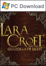 Lara Croft and the Guardian of Light