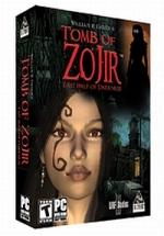 Last Half of Darkness: Tomb of Zojir