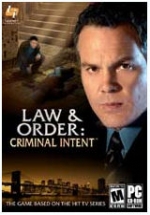 Law & Order: Criminal Intent