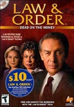 Law & Order: Dead on the Money