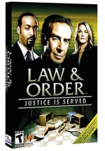 Law & Order: Justice Is Served