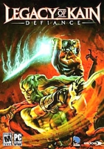 Legacy of Kain: Defiance