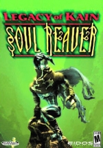 Legacy of Kain: Soul Reaver