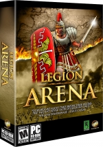 Legion Arena