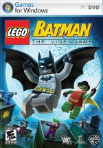 LEGO Batman: The Videogame