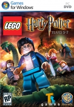 LEGO Harry Potter: Years 5-7