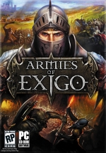 Armies of Exigo