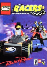 LEGO Racers