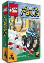 LEGO Stunt Rally