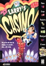 Leisure Suit Larry's Casino